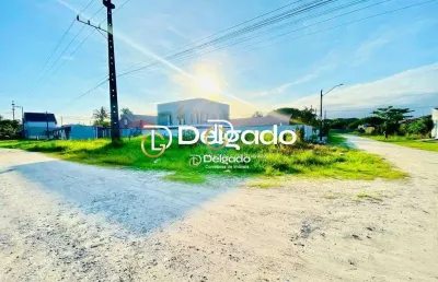 Terreno à venda no Balneário Flórida, Matinhos 
