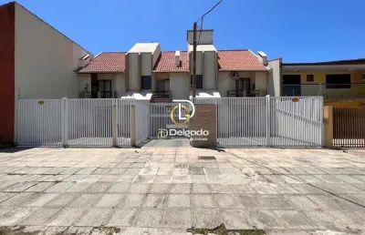 Apartamento com 3 quartos à venda em Caiobá, Matinhos 