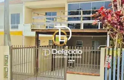 Casa com 3 quartos à venda no Monções, Matinhos 