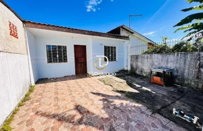 Casa com 2 quartos à venda no Balneário Primavera, Pontal do Paraná 