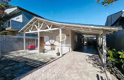 Casa com 4 quartos à venda em Shangri-lá, Pontal do Paraná 