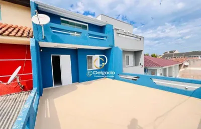 Casa com 3 quartos à venda em Balneário Caravelas, Matinhos 