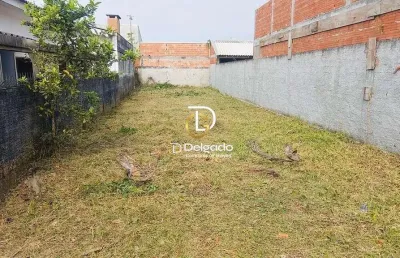 Terreno à venda no Canoas, Pontal do Paraná 
