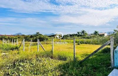 Terreno à venda em Balneário Inajá, Matinhos 