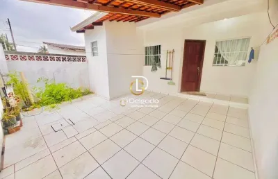 Casa com 2 quartos à venda no Riviera, Matinhos 