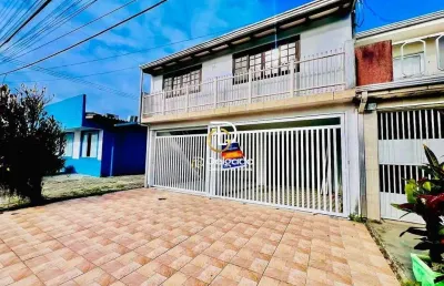 Casa com 3 quartos à venda no Riviera, Matinhos 
