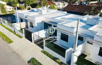 Casa com 3 quartos à venda no Tabuleiro, Matinhos 
