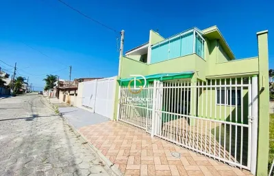 Casa com 3 quartos à venda no Balneário Junara, Matinhos 