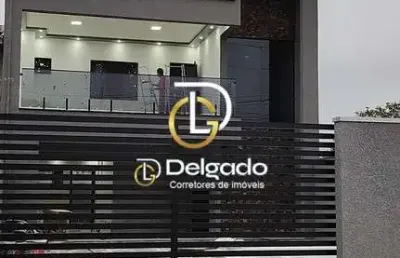 Casa com 4 quartos à venda no Leblon, Pontal do Paraná 