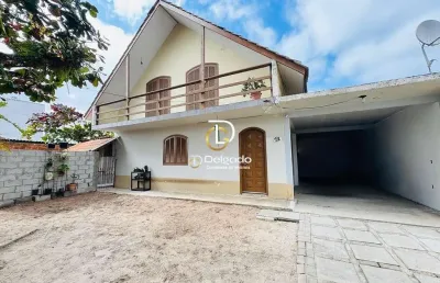 Casa com 3 quartos à venda no Canoas, Pontal do Paraná 