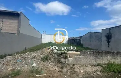 Terreno à venda no Riviera, Matinhos 