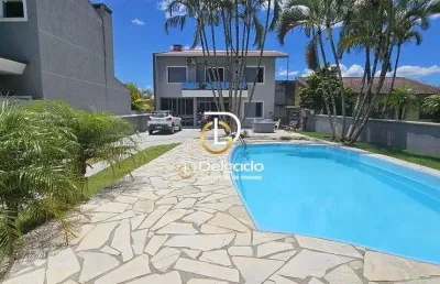 Casa com 3 quartos à venda no Atami, Pontal do Paraná 