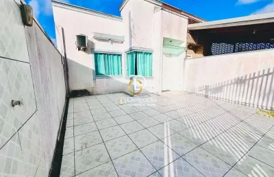 Casa com 3 quartos à venda em Shangri-lá, Pontal do Paraná 