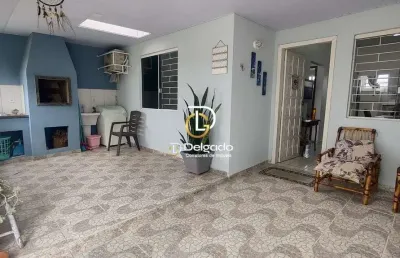 Casa com 2 quartos à venda em Shangri-lá, Pontal do Paraná 
