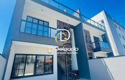 Casa com 3 quartos à venda no Monções, Pontal do Paraná 
