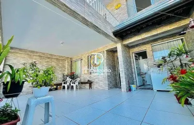 Casa com 3 quartos à venda na Praia de Leste, Pontal do Paraná 