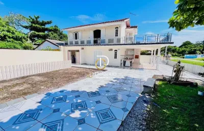 Casa com 4 quartos à venda no Carmery, Pontal do Paraná 