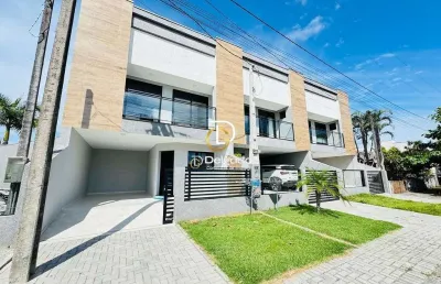 Casa com 3 quartos à venda na Praia de Leste, Pontal do Paraná 