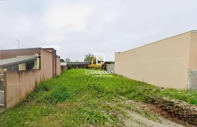 Terreno à venda no Monções, Matinhos 