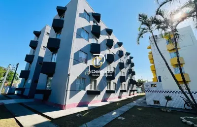 Apartamento com 1 quarto à venda em Balneário Gaivotas, Matinhos 