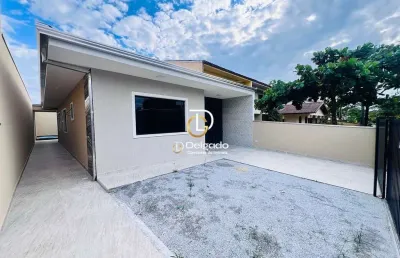Casa com 3 quartos à venda no Santa Terezinha, Pontal do Paraná 