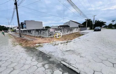 Terreno à venda no Canoas, Pontal do Paraná 