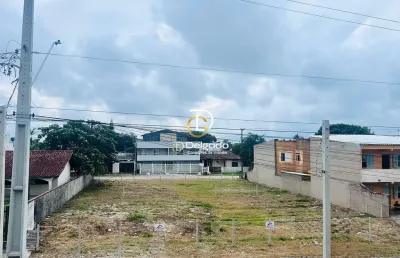 Terreno à venda no Canoas, Pontal do Paraná 