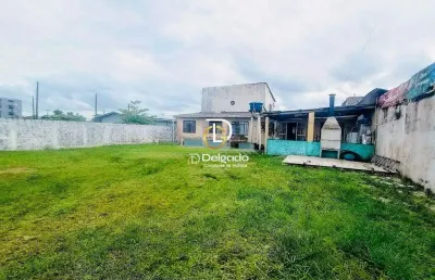 Casa com 3 quartos à venda em Balneário Gaivotas, Matinhos 