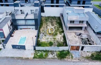 Terreno à venda no Balneário Marajó, Matinhos 