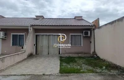 Casa com 2 quartos à venda em Shangri-lá, Pontal do Paraná 