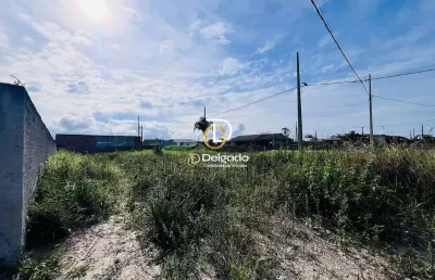 Terreno à venda em Balneário Gaivotas, Matinhos 