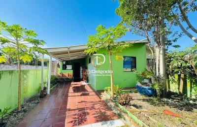 Casa com 2 quartos à venda no Santa Terezinha, Pontal do Paraná 