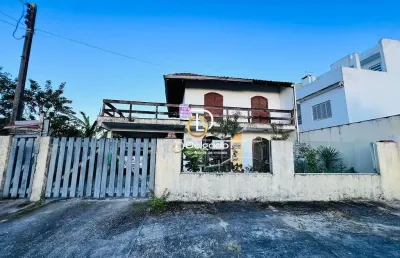 Casa com 3 quartos à venda no Balneário Ipacaraí, Matinhos 
