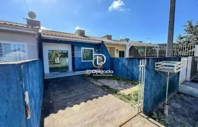 Casa com 2 quartos à venda no Beltrami, Pontal do Paraná 