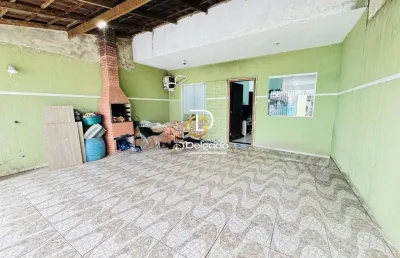 Casa com 2 quartos à venda no Jardim Canadá, Pontal do Paraná 
