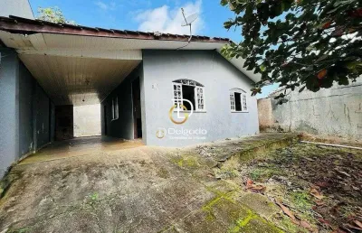 Casa com 3 quartos à venda no Santa Terezinha, Pontal do Paraná 