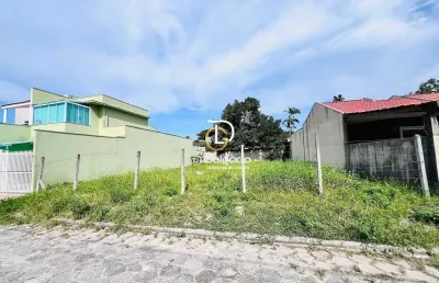 Terreno à venda no Balneário Junara, Matinhos 