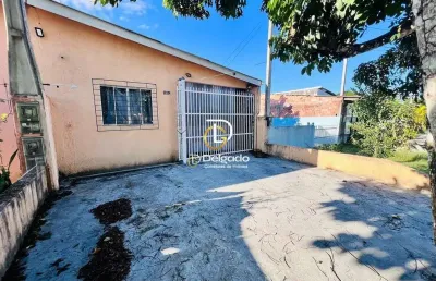 Casa com 1 quarto à venda no Perequê, Matinhos 