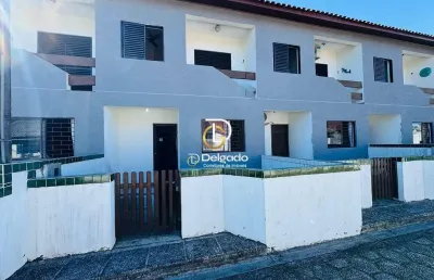 Casa com 3 quartos à venda no Balneário Ipacaraí, Matinhos 