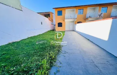 Casa com 2 quartos à venda em Caiobá, Matinhos 