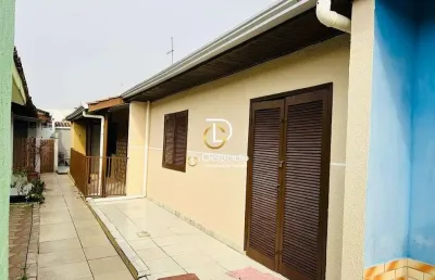 Casa com 2 quartos à venda no Beltrami, Pontal do Paraná 