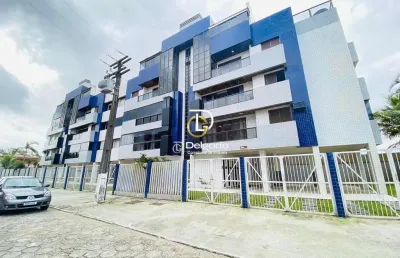 Apartamento com 3 quartos à venda no Albatroz, Matinhos 