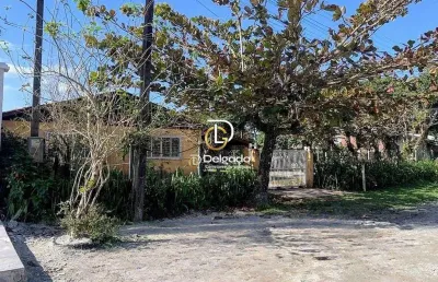 Casa com 3 quartos à venda no Grajaú, Pontal do Paraná 