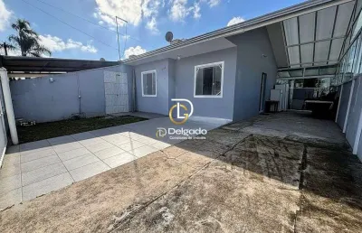 Casa com 2 quartos à venda no Balneário Primavera, Pontal do Paraná 