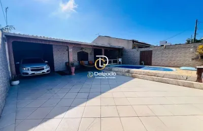 Casa com 4 quartos à venda no Canoas, Pontal do Paraná 