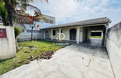Casa com 5 quartos à venda no Monções, Pontal do Paraná 