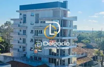 Apartamento com 3 quartos à venda em Balneário Gaivotas, Matinhos 