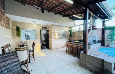 Casa com 2 quartos à venda em Balneário Betaras, Matinhos 
