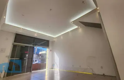 Prédio com 2 salas para alugar no Centro, Caraguatatuba 