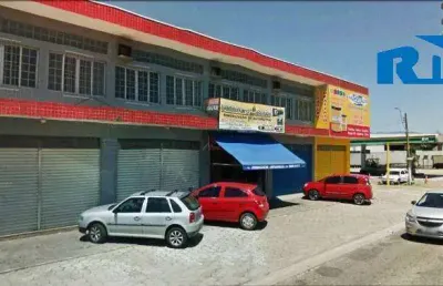 Ponto comercial com 1 sala para alugar no Indaiá, Caraguatatuba 